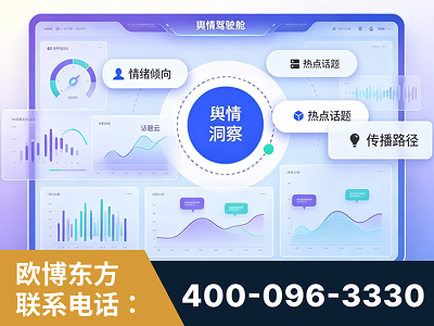 雷州-品牌舆情分析